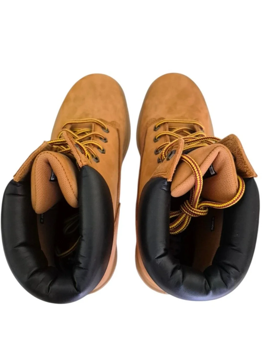 Timberland Pro Direct Attach 6